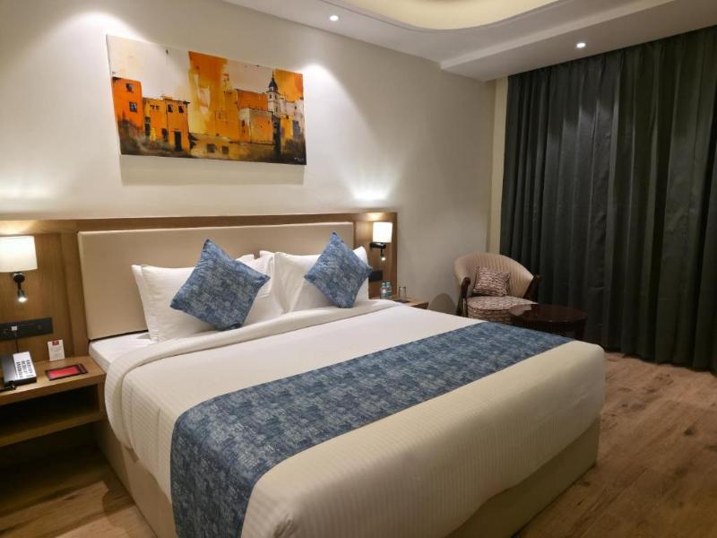 Lords Inn Katra image