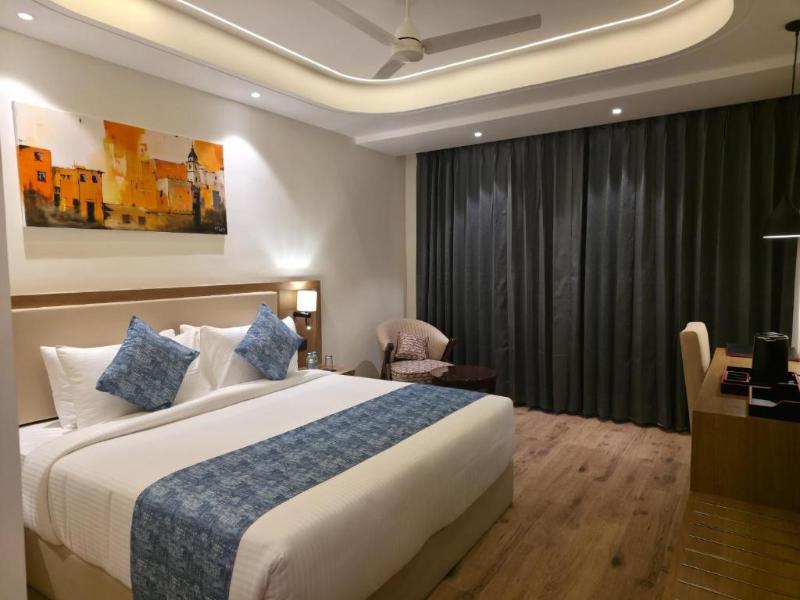 Lords Inn Katra image