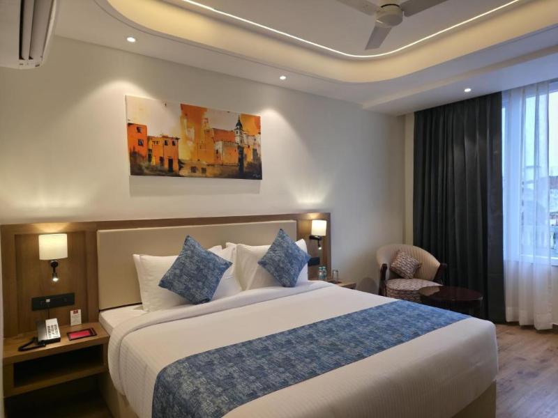 Lords Inn Katra image