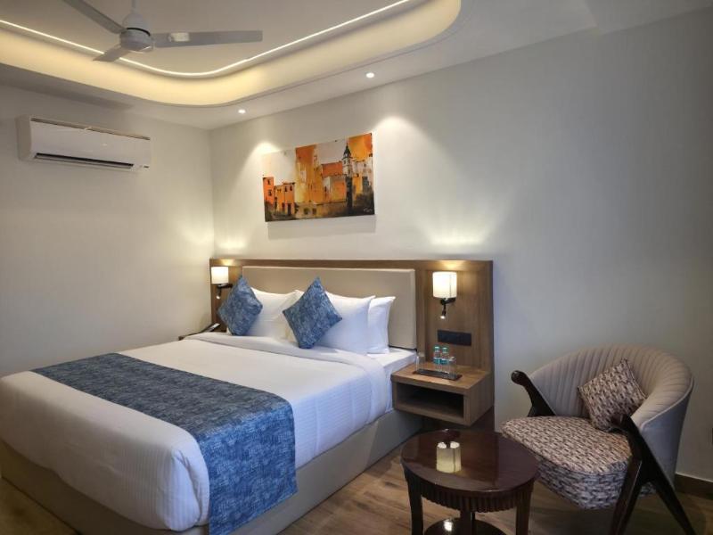 Lords Inn Katra image