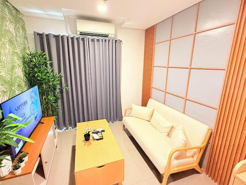 Sapphire Seaview Park image