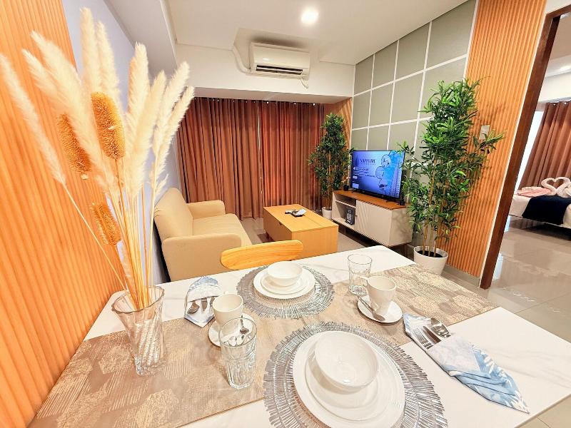 Sapphire Seaview Park image