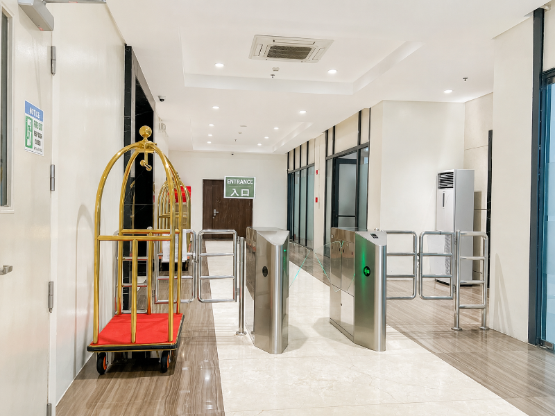 Sapphire Seaview Park 5