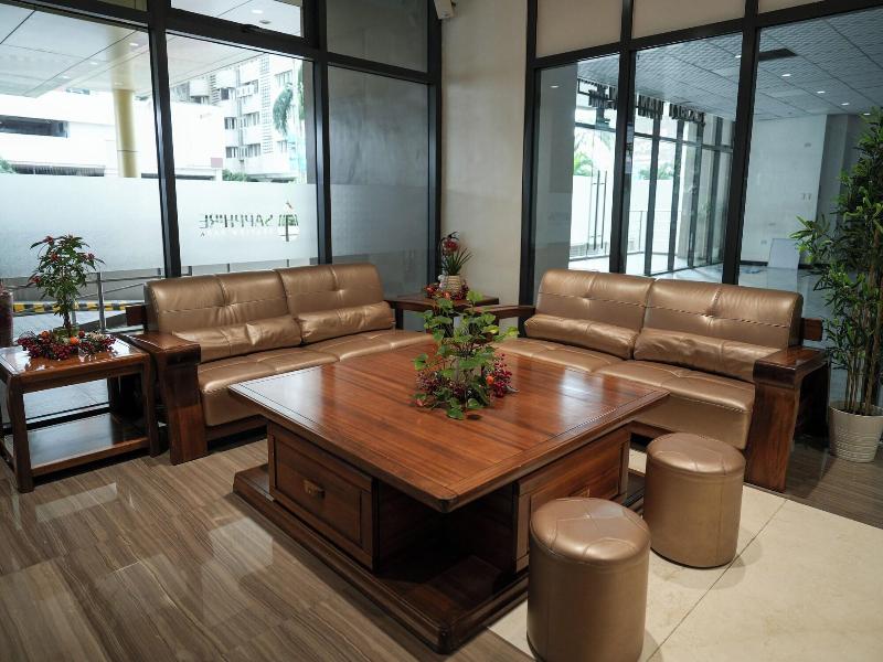 Sapphire Seaview Park image