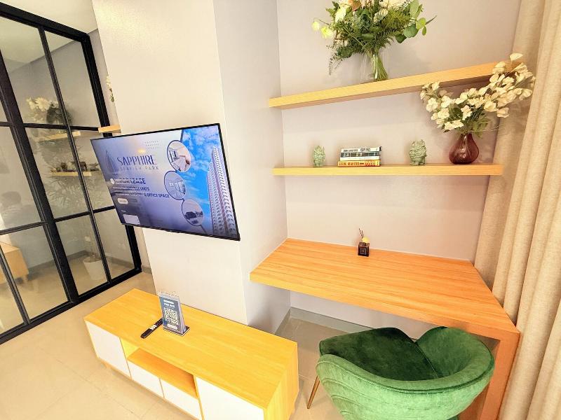 Sapphire Seaview Park image