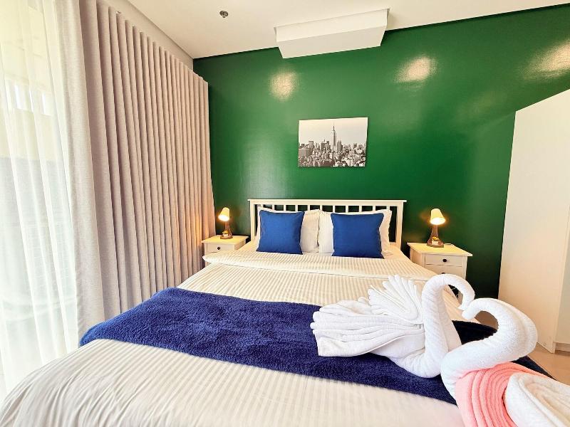 Sapphire Seaview Park image