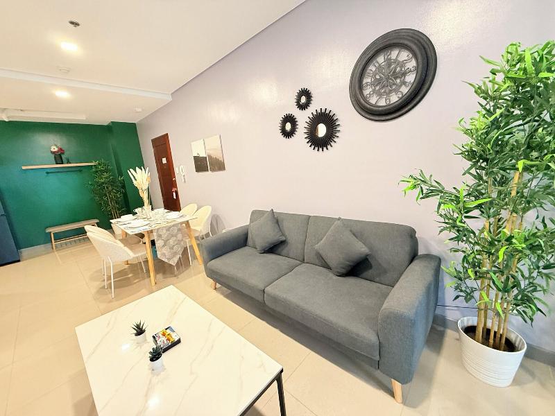 Sapphire Seaview Park image