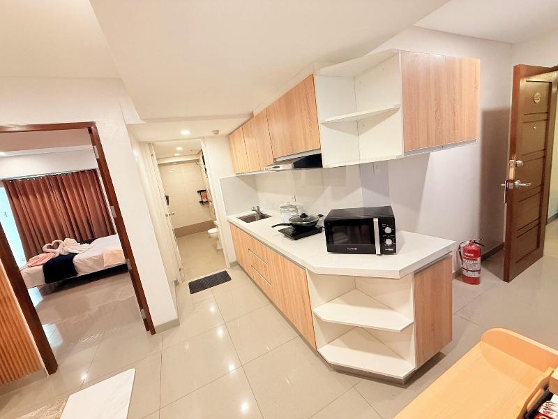 Sapphire Seaview Park image