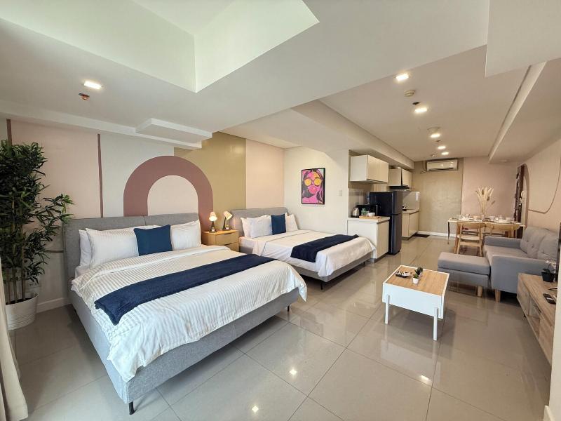 Sapphire Seaview Park image
