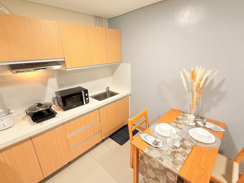 Sapphire Seaview Park image