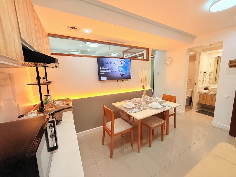Sapphire Seaview Park image