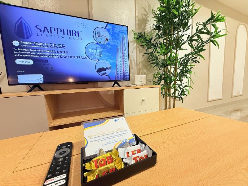 Sapphire Seaview Park image