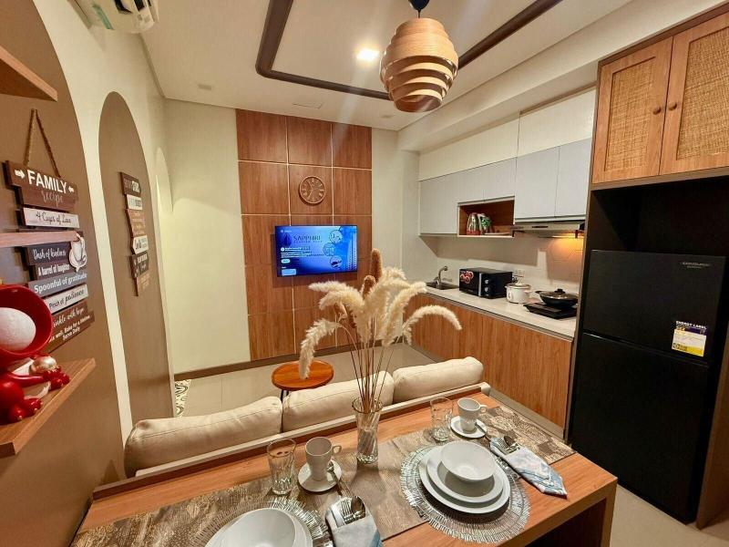 Sapphire Seaview Park image