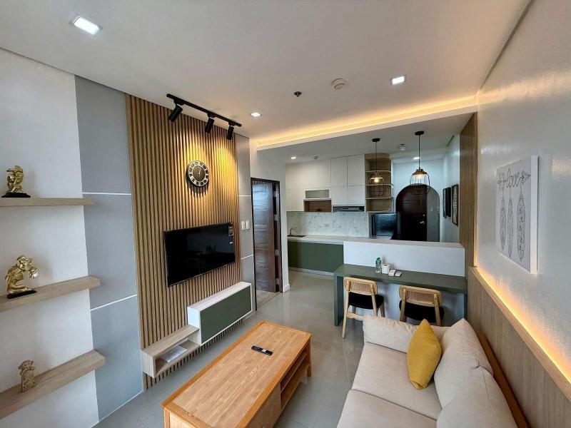 Sapphire Seaview Park image