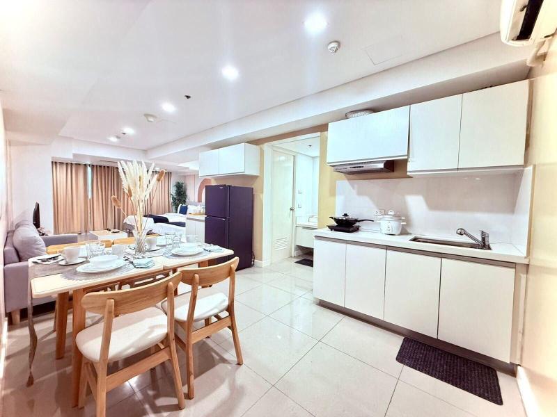 Sapphire Seaview Park image