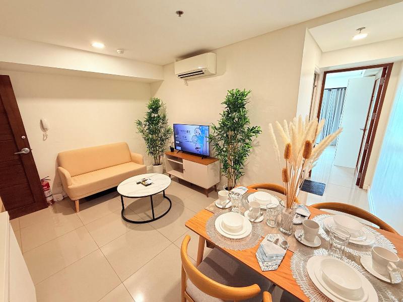 Sapphire Seaview Park image