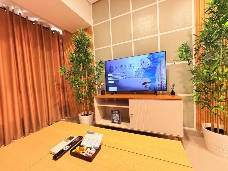 Sapphire Seaview Park image