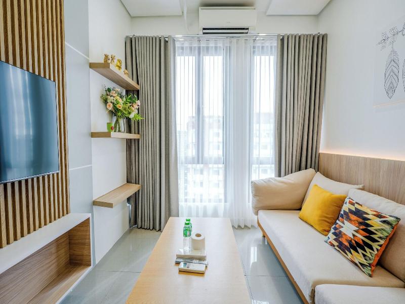 Sapphire Seaview Park image