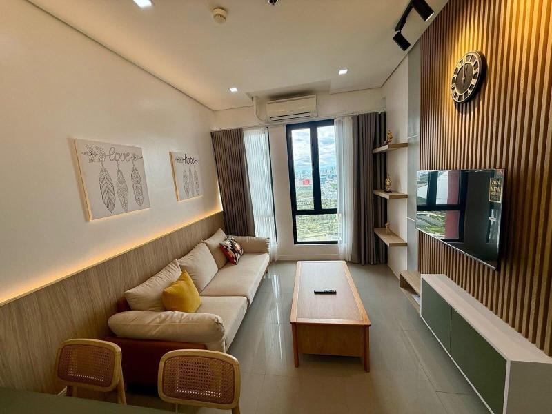 Sapphire Seaview Park image
