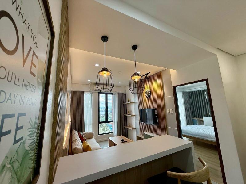 Sapphire Seaview Park image