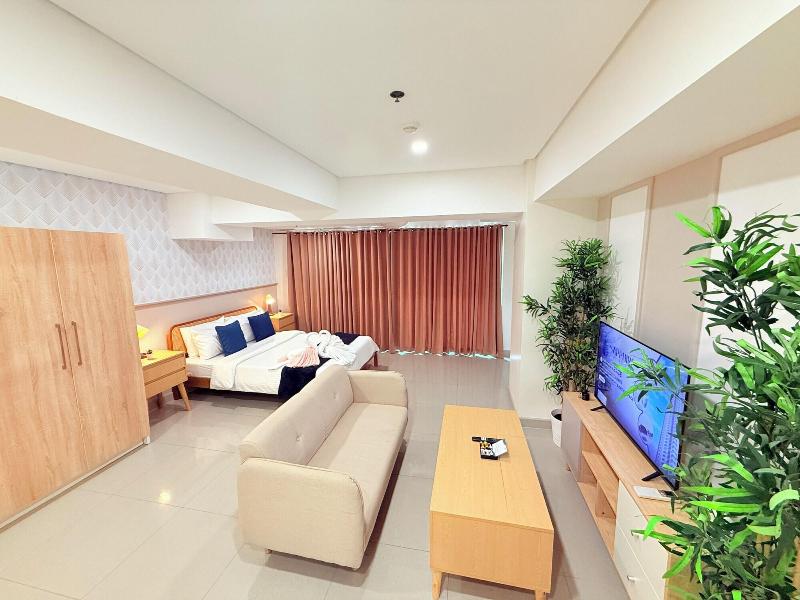 Sapphire Seaview Park image