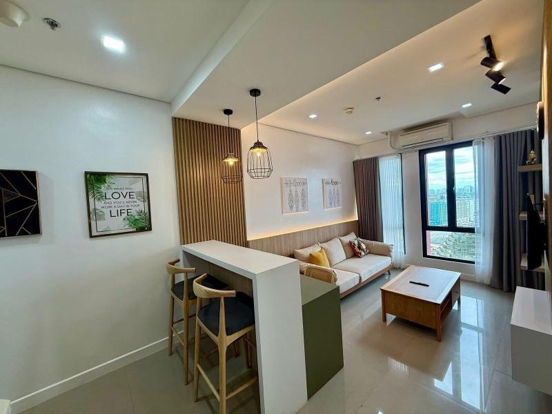 Sapphire Seaview Park image