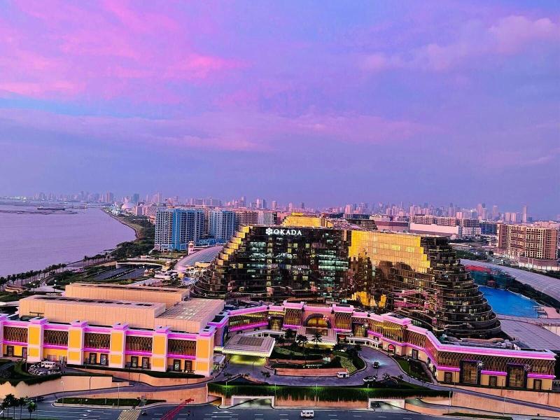 Sapphire Seaview Park image