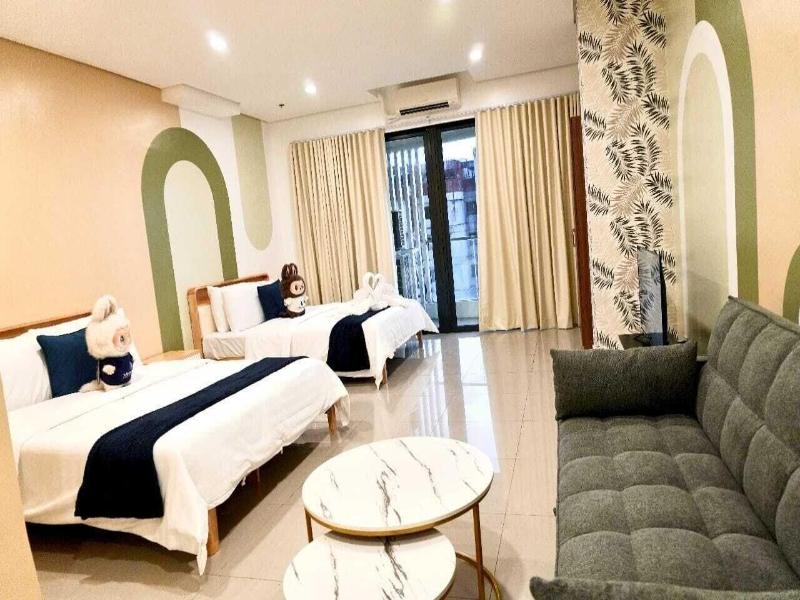 Sapphire Seaview Park image