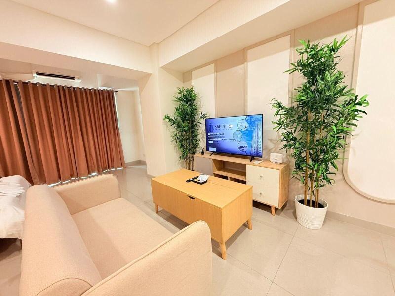 Sapphire Seaview Park image