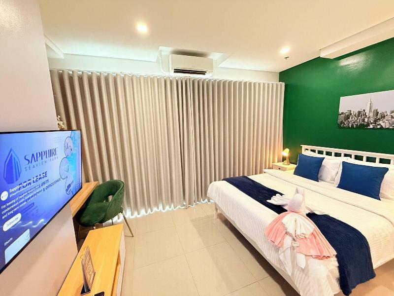 Sapphire Seaview Park image