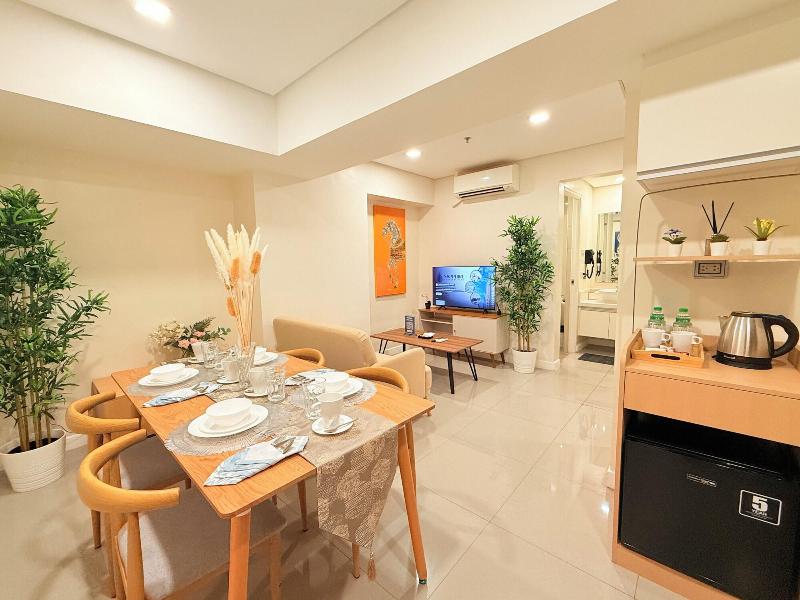Sapphire Seaview Park image