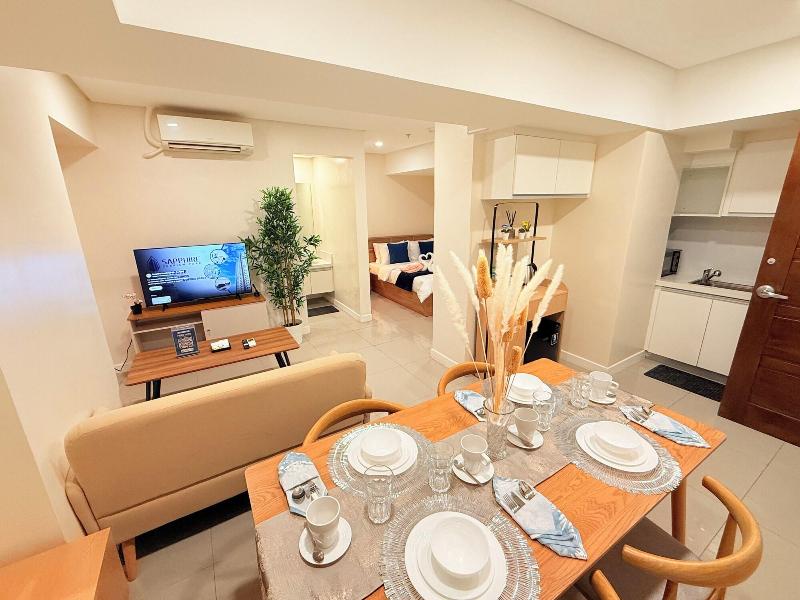 Sapphire Seaview Park image