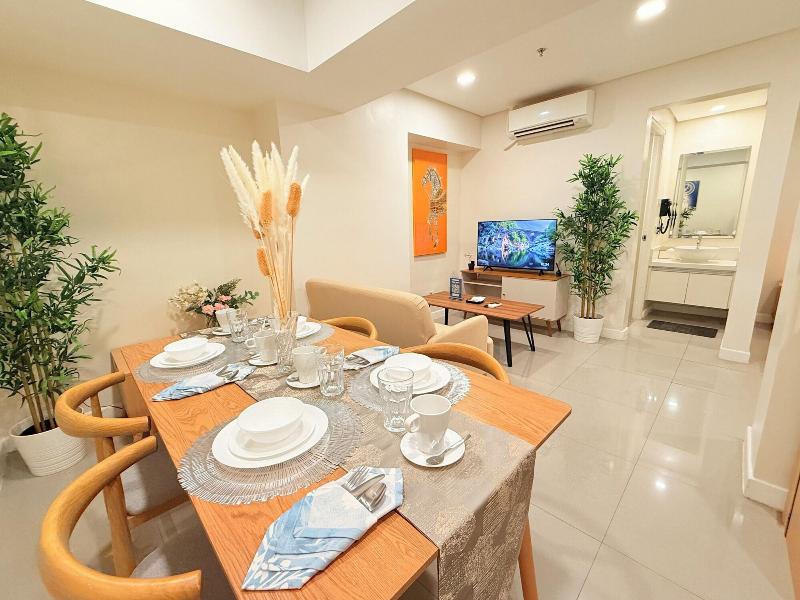 Sapphire Seaview Park image