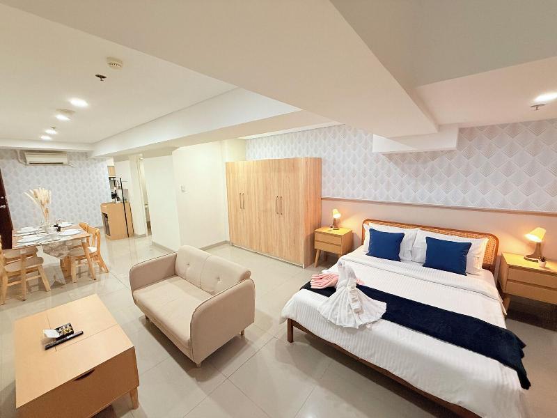 Sapphire Seaview Park image