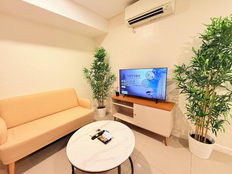 Sapphire Seaview Park image