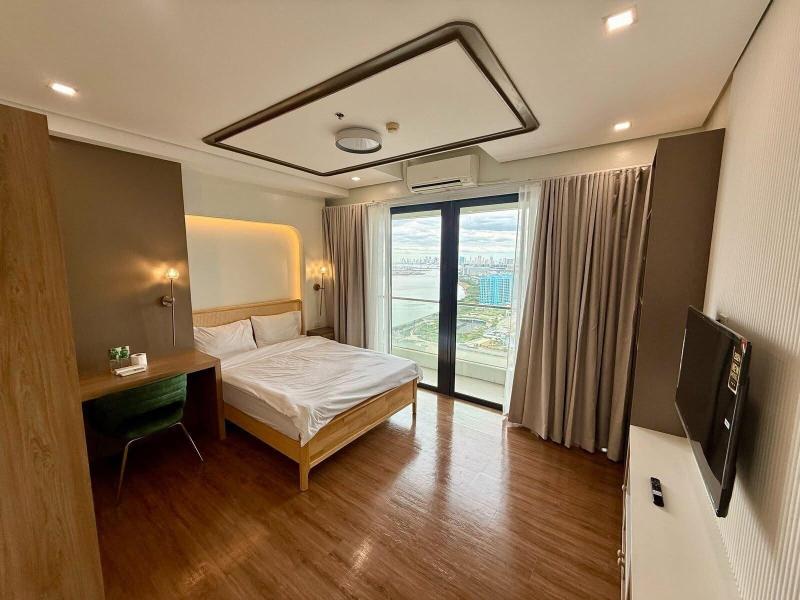 Sapphire Seaview Park image