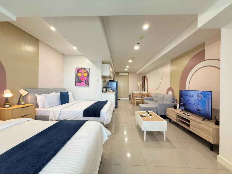 Sapphire Seaview Park image