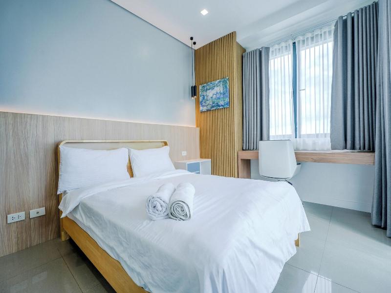 Sapphire Seaview Park image
