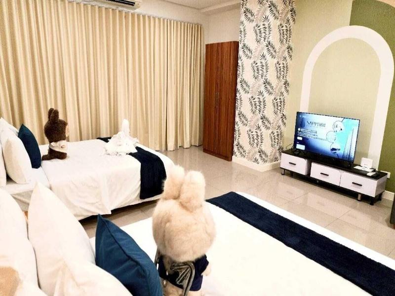 Sapphire Seaview Park image