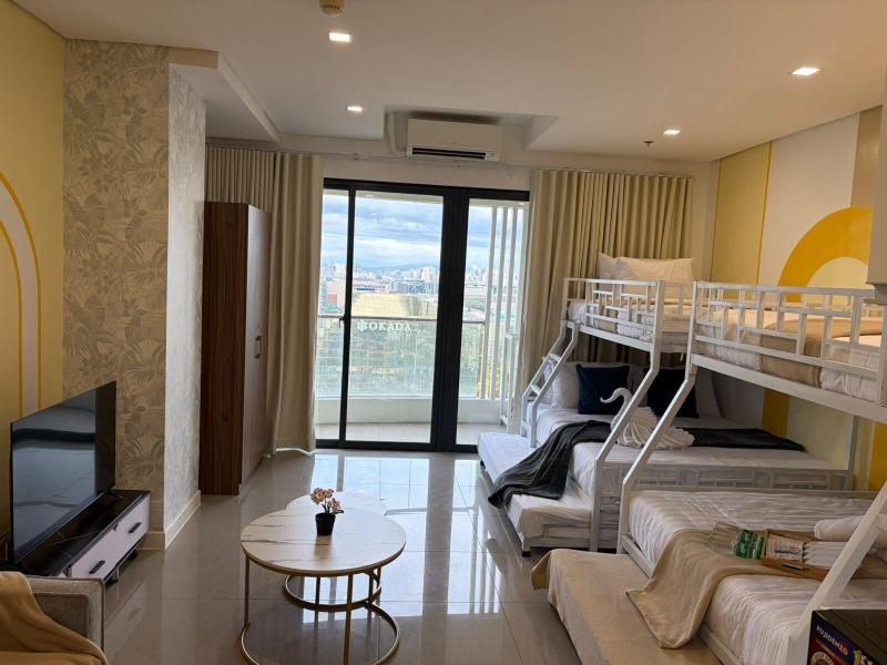 Sapphire Seaview Park image