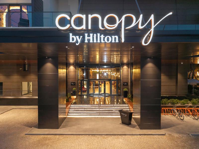 Canopy by Hilton Izmir Bomonti image
