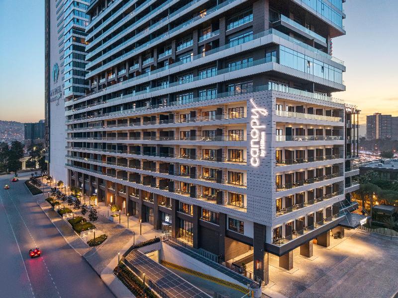 Canopy by Hilton Izmir Bomonti image