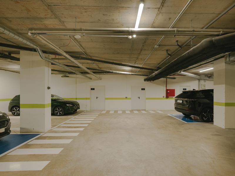 Sercotel Valencia Ruzafa image