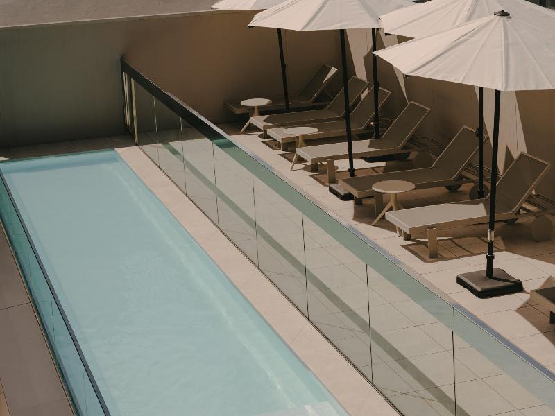 Sercotel Valencia Ruzafa image