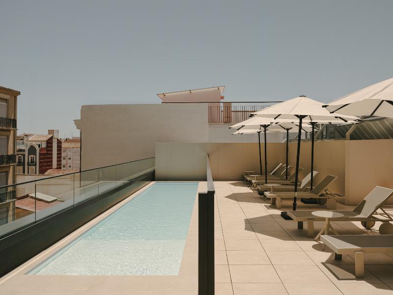 Sercotel Valencia Ruzafa image