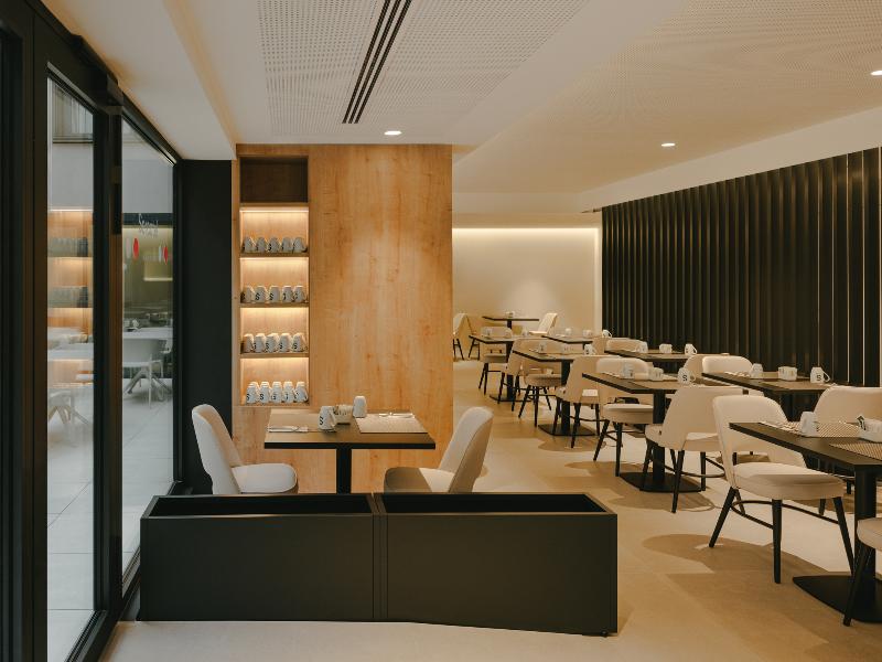 Sercotel Valencia Ruzafa image
