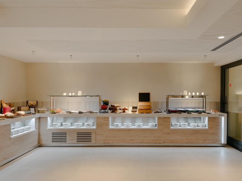 Sercotel Valencia Ruzafa image