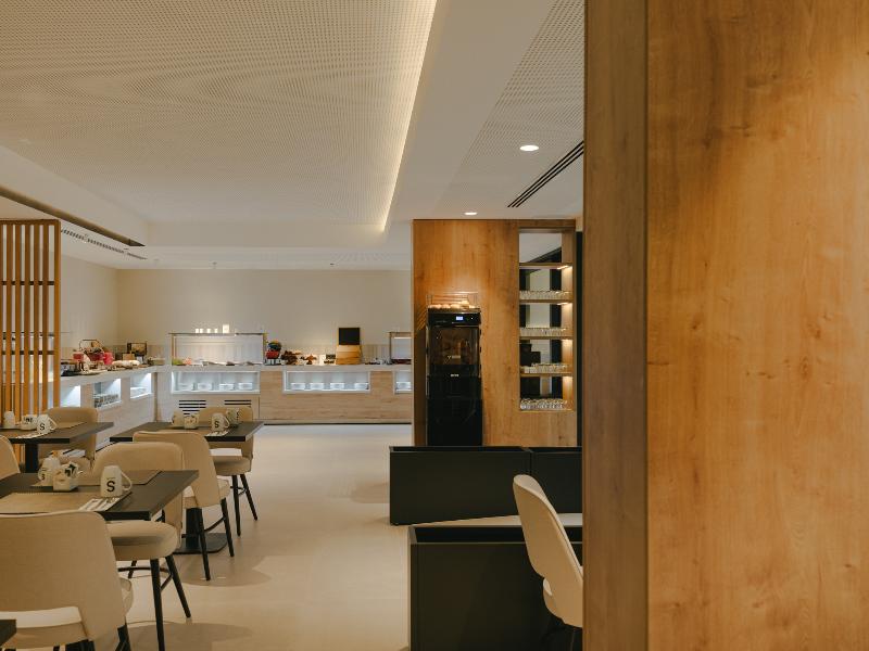 Sercotel Valencia Ruzafa image