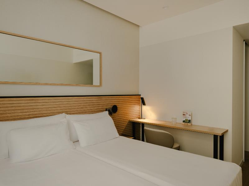 Sercotel Valencia Ruzafa image