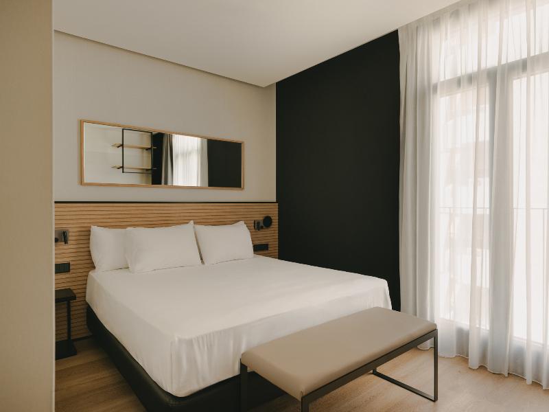 Sercotel Valencia Ruzafa image